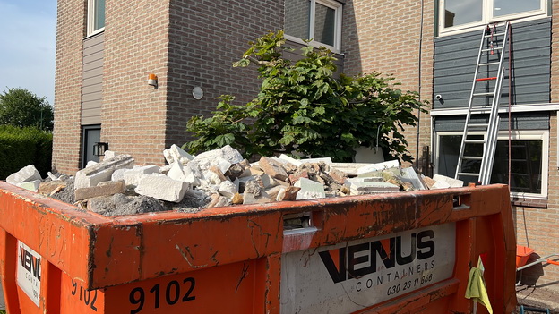 Container nummer 3